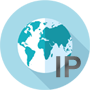 find ip address of a website